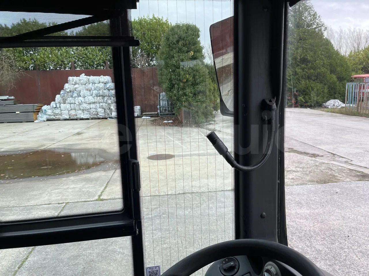 Градски автобус Man Lion's City: слика 38 Градски автобус Man Lion's City: слика 38