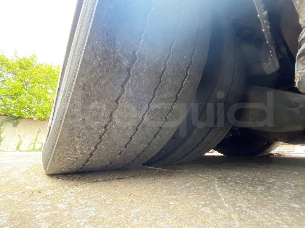 Градски автобус Man Lion's City: слика 47 Градски автобус Man Lion's City: слика 47