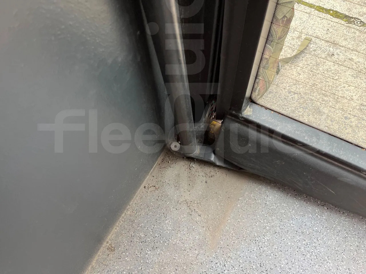 Градски автобус Man Lion's City: слика 40 Градски автобус Man Lion's City: слика 40