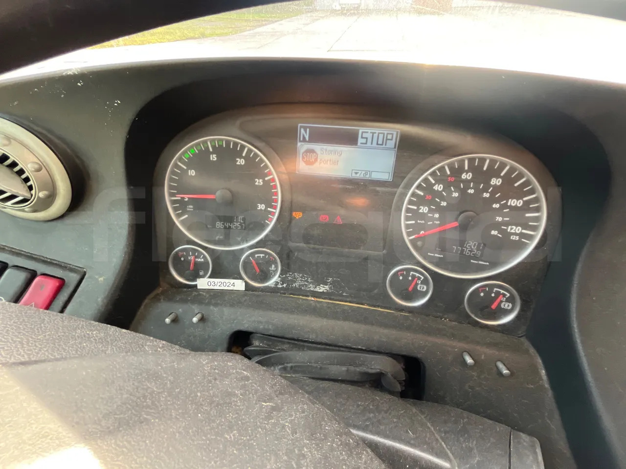 Man Lion's City - Градски автобус: слика 3 Man Lion's City - Градски автобус: слика 3