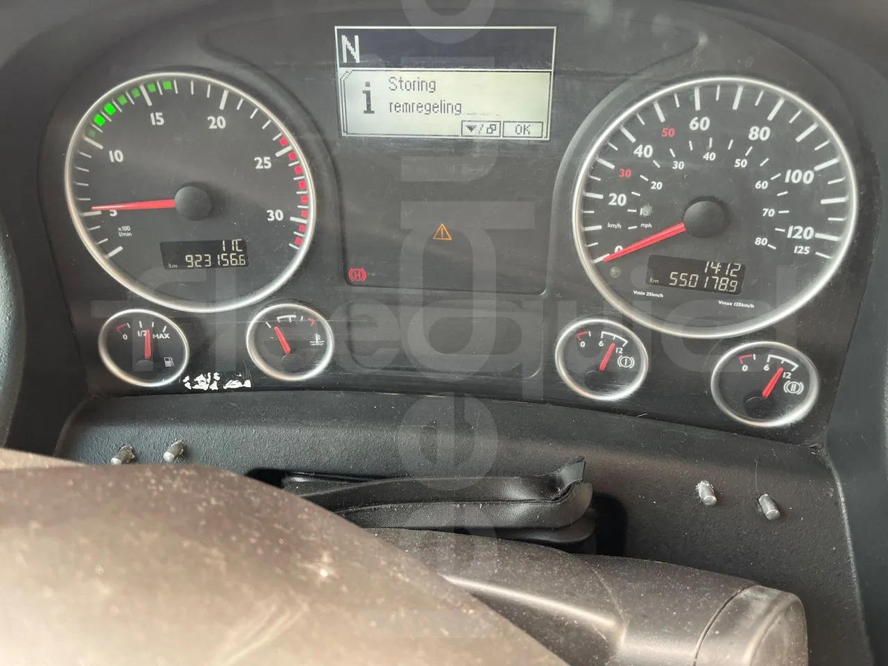 Man Lion's City - Градски автобус: слика 3 Man Lion's City - Градски автобус: слика 3