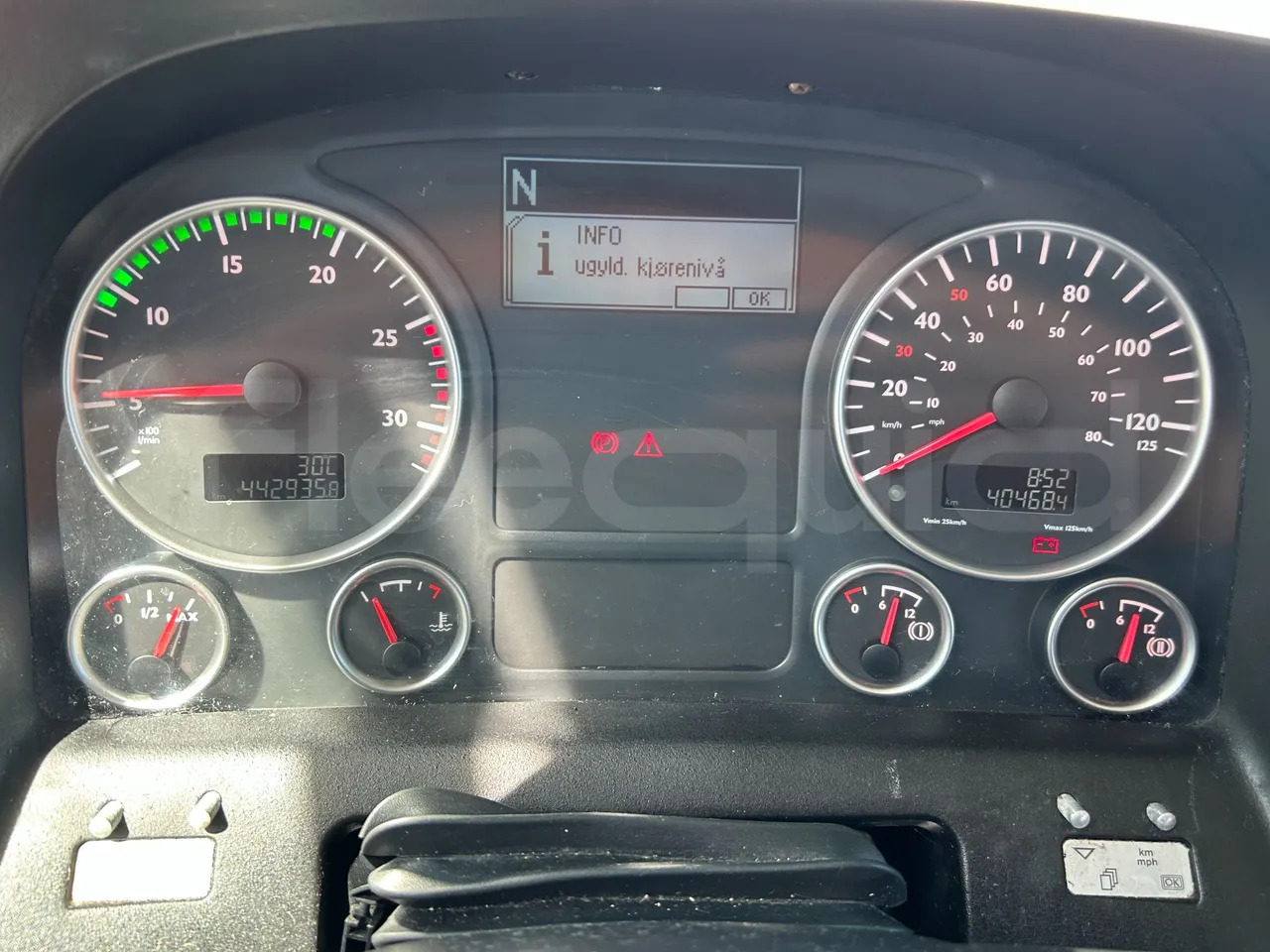 Man Lion's City - Градски автобус: слика 3 Man Lion's City - Градски автобус: слика 3