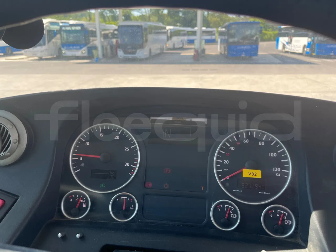 Man Lion's City T - Приградски автобус: слика 3 Man Lion's City T - Приградски автобус: слика 3