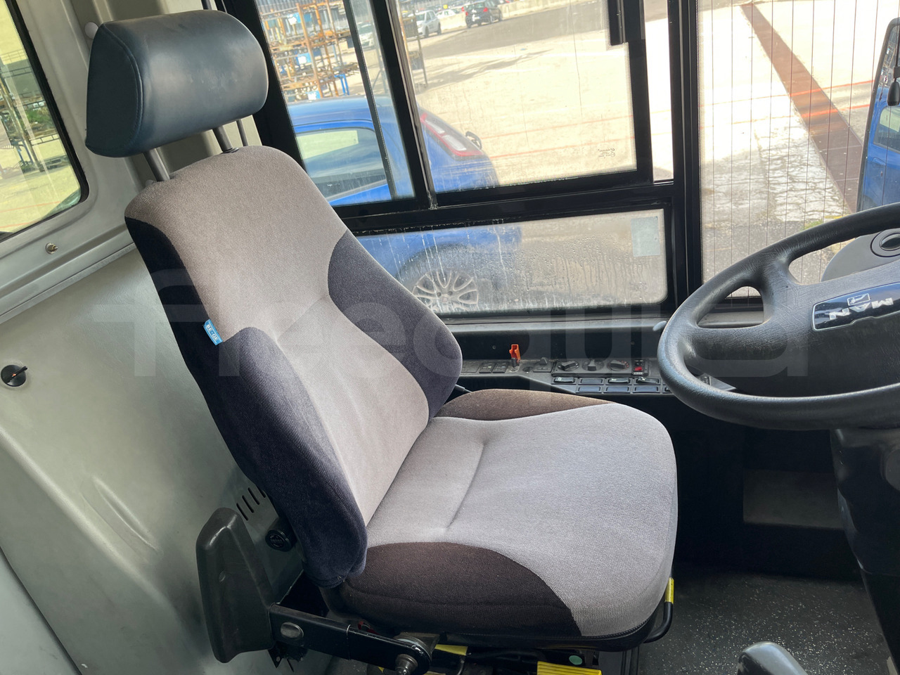 Лизинг на  Man Lion's Classic Man Lion's Classic: слика 18