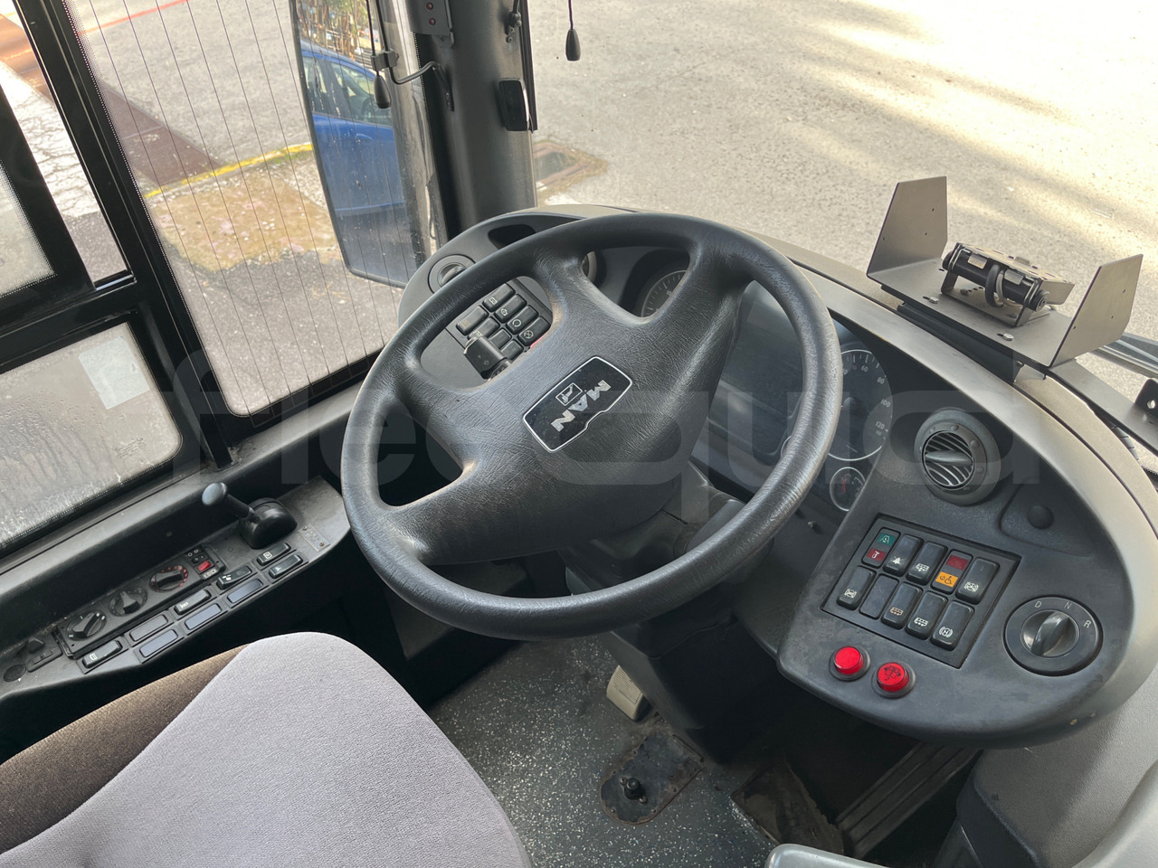 Лизинг на  Man Lion's Classic Man Lion's Classic: слика 19