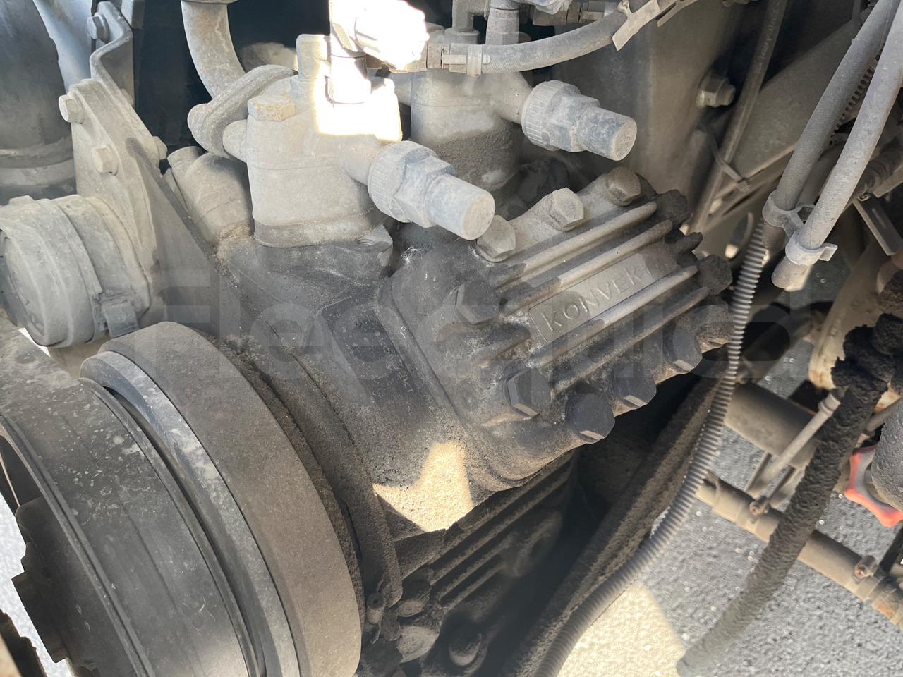 Лизинг на  Man Lion's Classic Man Lion's Classic: слика 16