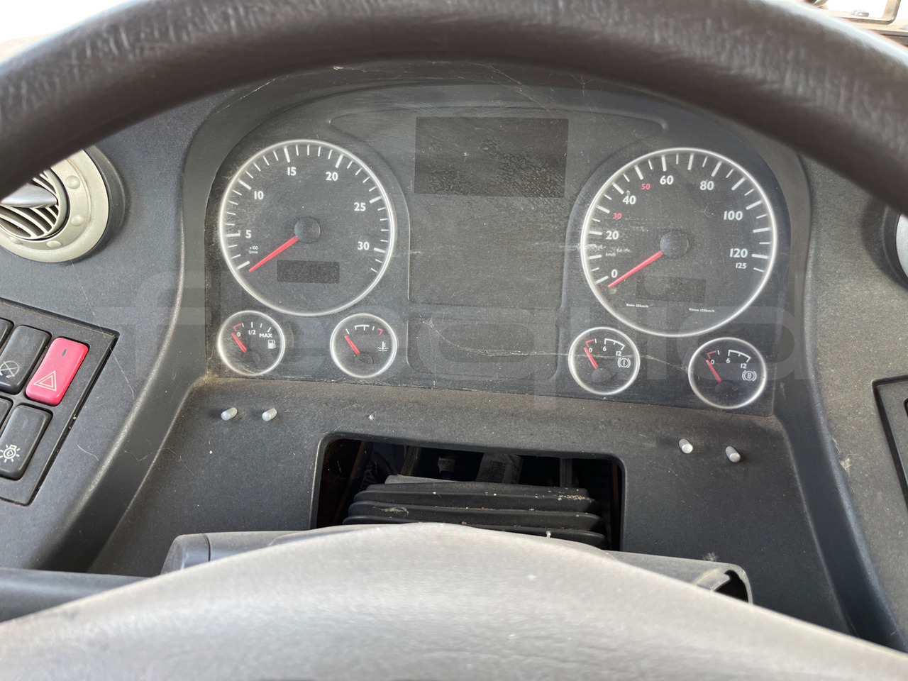 Man Lion's Classic - Приградски автобус: слика 3 Man Lion's Classic - Приградски автобус: слика 3