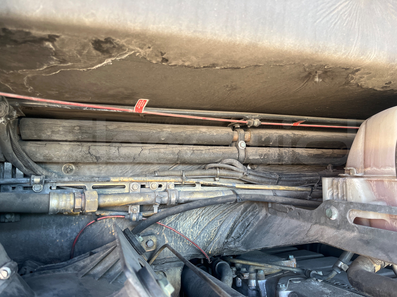 Патнички вагон автобус Man Lion's Coach: слика 13