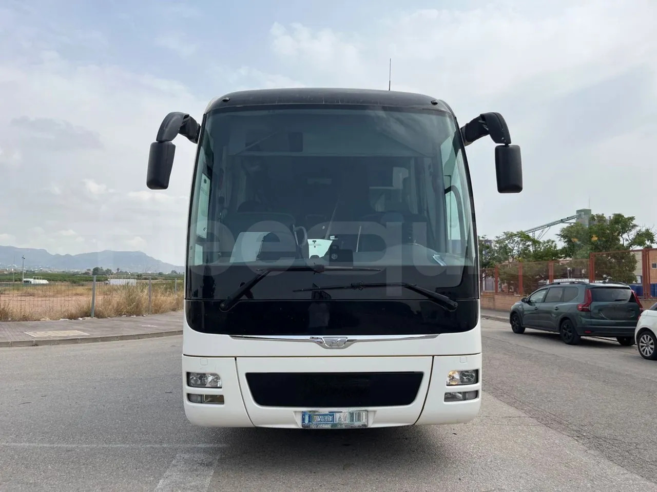 Man Lion's Coach - Патнички вагон автобус: слика 2 Man Lion's Coach - Патнички вагон автобус: слика 2