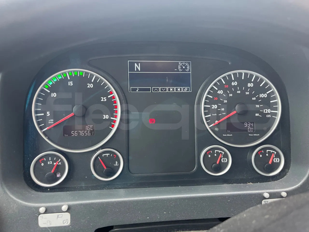 Man Lion's Coach - Патнички вагон автобус: слика 3 Man Lion's Coach - Патнички вагон автобус: слика 3