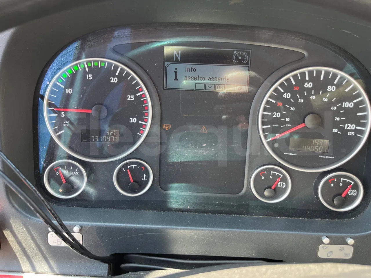 Man Lion's Coach - Патнички вагон автобус: слика 3 Man Lion's Coach - Патнички вагон автобус: слика 3