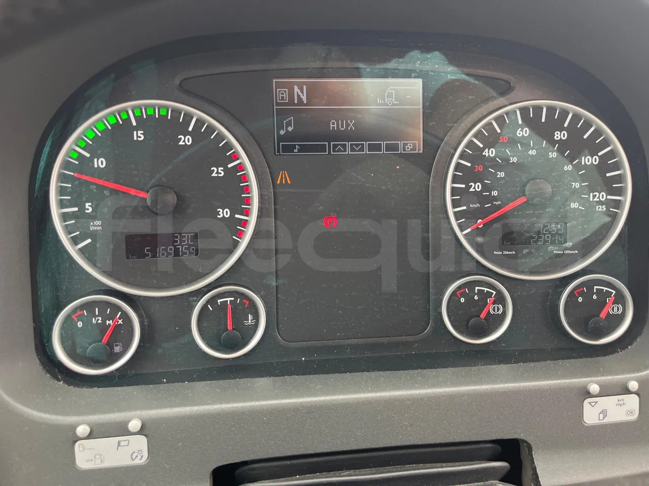 Man Lion's Coach - Патнички вагон автобус: слика 3 Man Lion's Coach - Патнички вагон автобус: слика 3