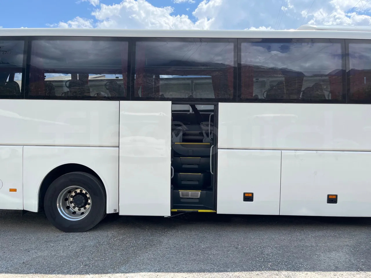 Патнички вагон автобус Man Lion's Coach: слика 16