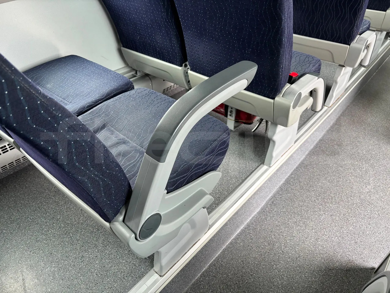 Лизинг на  Man Lion's Intercity Man Lion's Intercity: слика 36