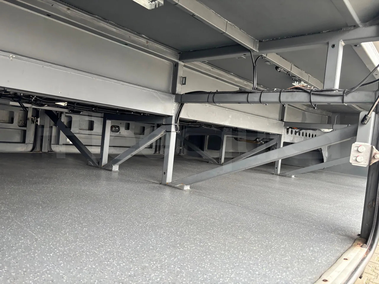 Лизинг на  Man Lion's Intercity Man Lion's Intercity: слика 8