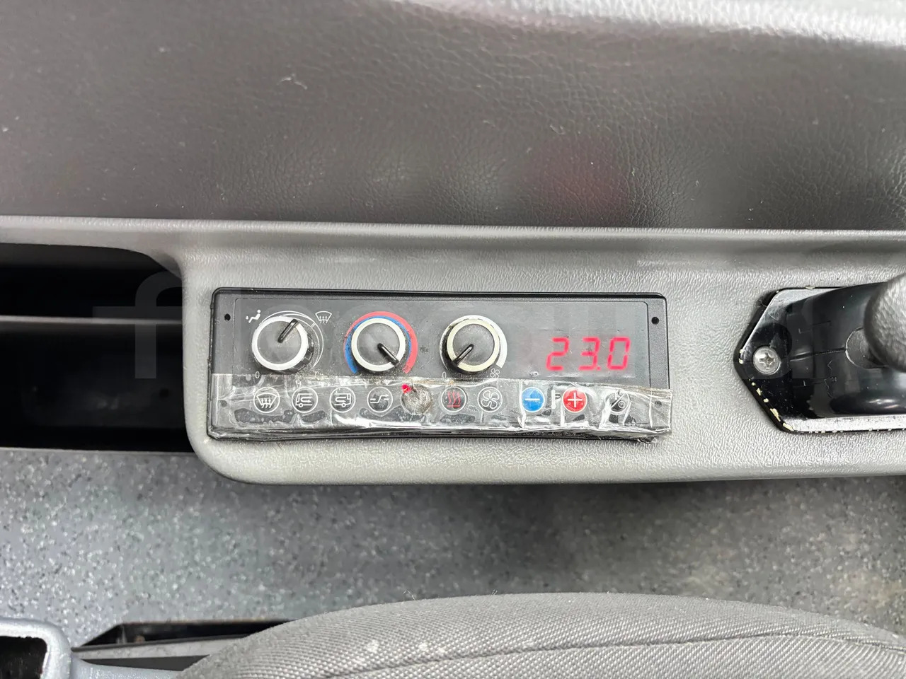 Лизинг на  Man Lion's Intercity Man Lion's Intercity: слика 26