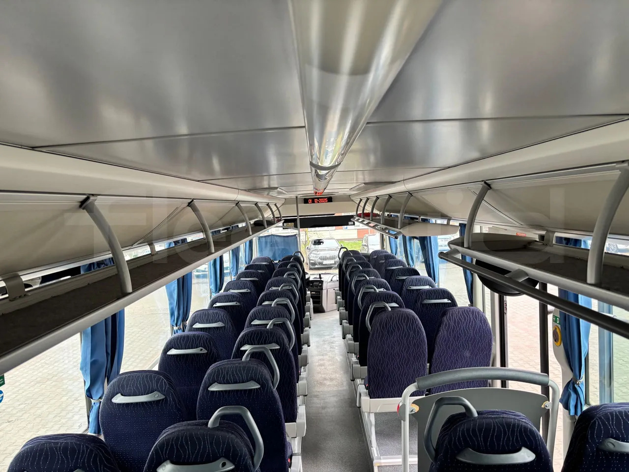 Лизинг на  Man Lion's Intercity Man Lion's Intercity: слика 34