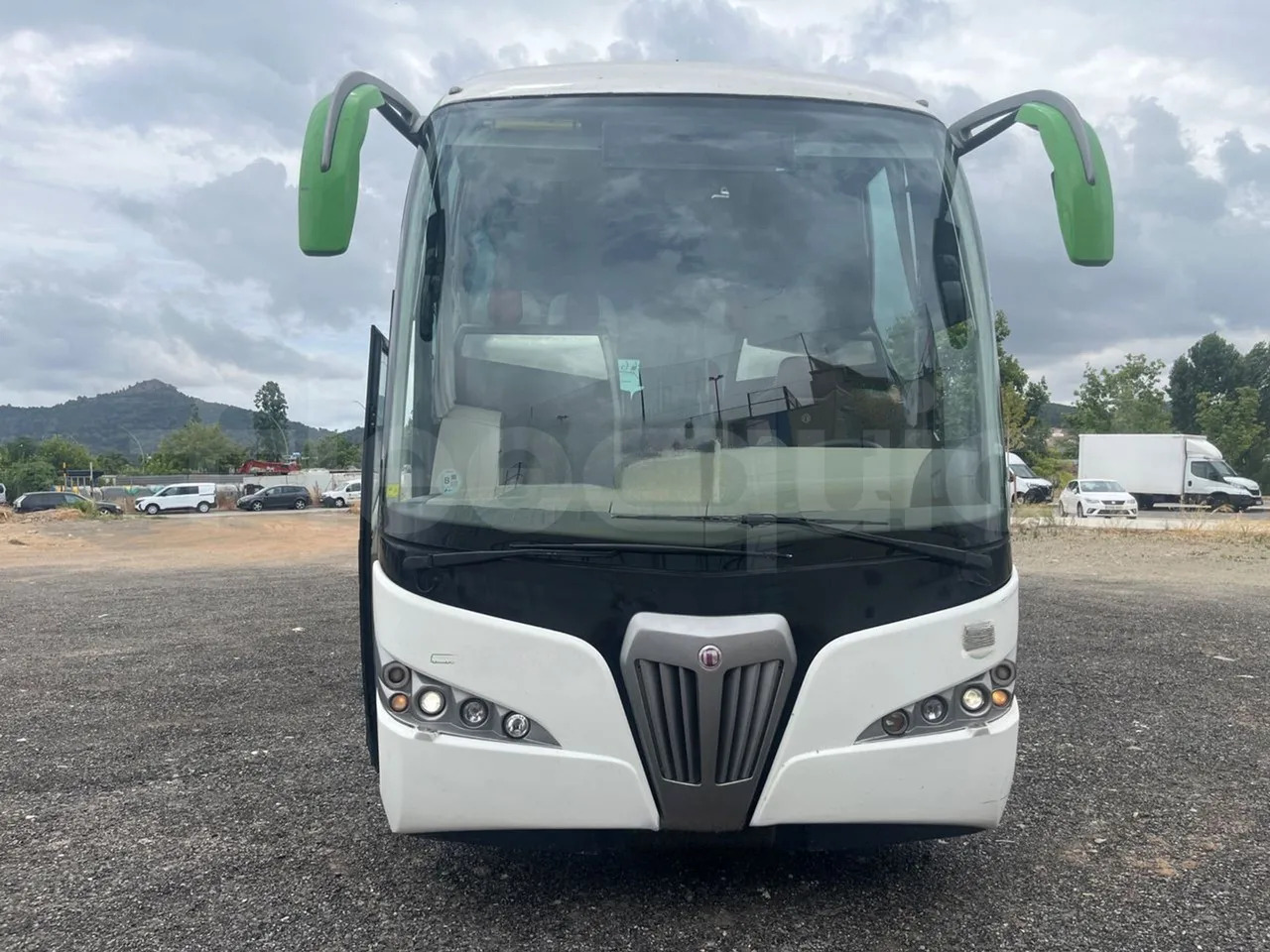 Man TITANIUM - Патнички вагон автобус: слика 2 Man TITANIUM - Патнички вагон автобус: слика 2