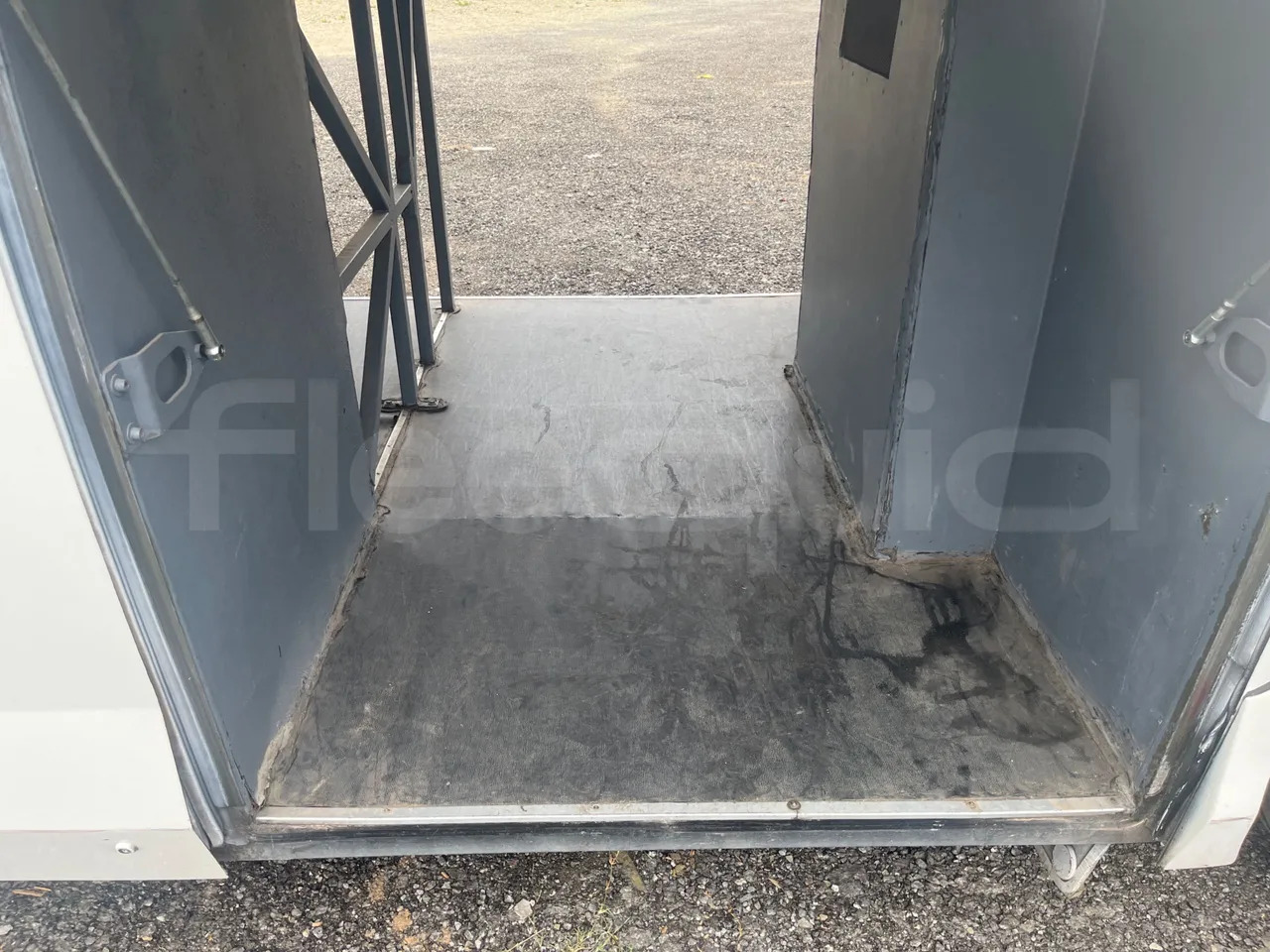 Man TITANIUM - Патнички вагон автобус: слика 5 Man TITANIUM - Патнички вагон автобус: слика 5