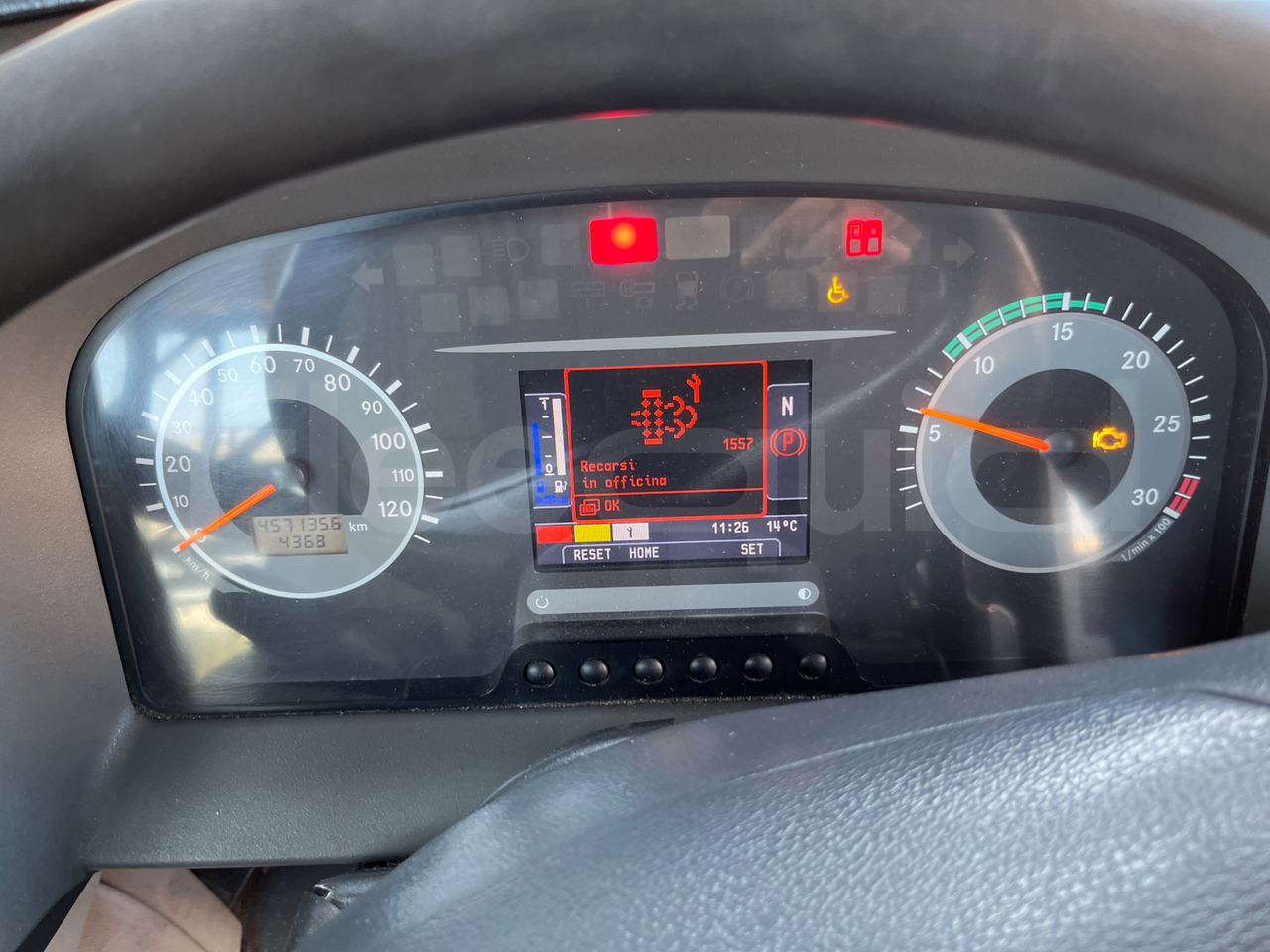 Mercedes-Benz Citaro - Градски автобус: слика 3 Mercedes-Benz Citaro - Градски автобус: слика 3