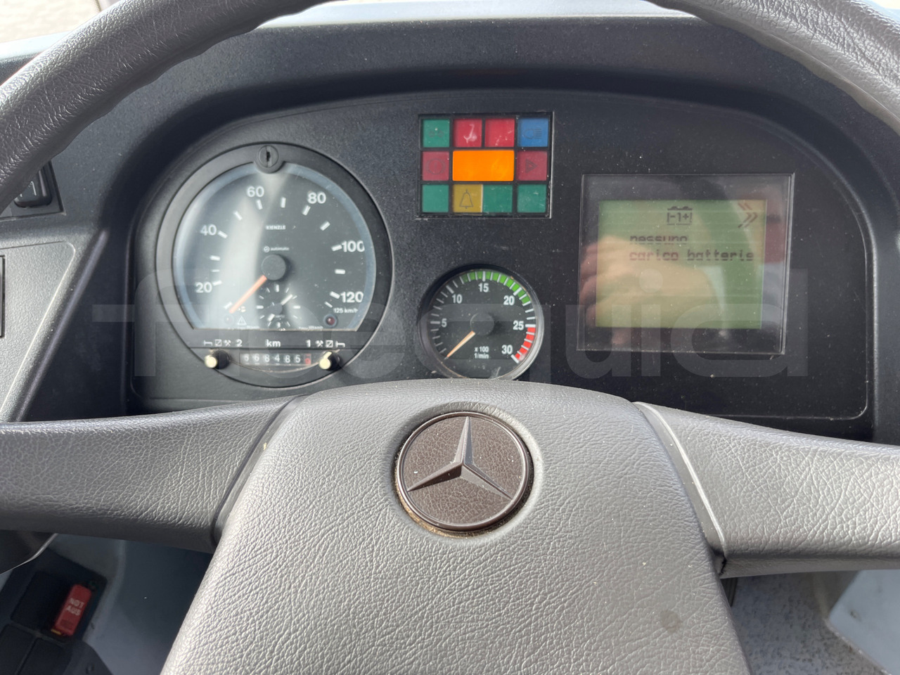 Mercedes-Benz Citaro - Приградски автобус: слика 3 Mercedes-Benz Citaro - Приградски автобус: слика 3