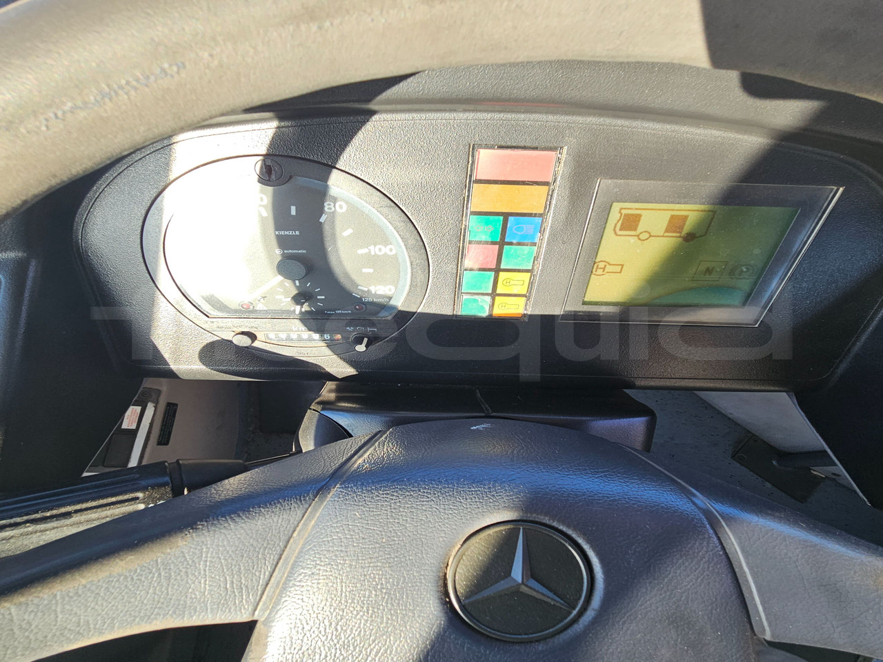 Mercedes-Benz Citaro - Градски автобус: слика 3 Mercedes-Benz Citaro - Градски автобус: слика 3