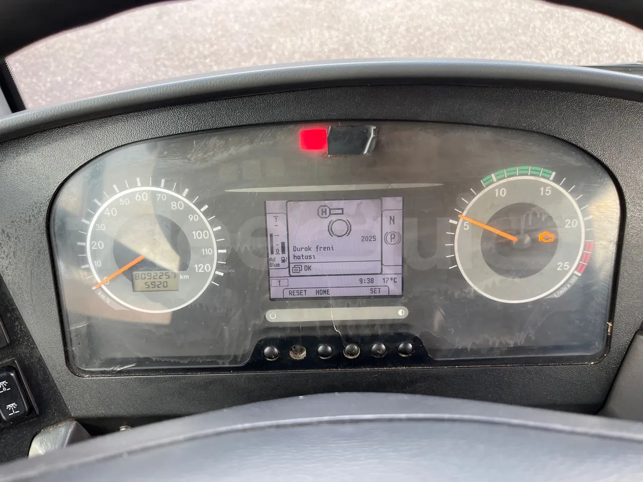 Mercedes-Benz Conecto - Зглобен автобус: слика 3 Mercedes-Benz Conecto - Зглобен автобус: слика 3