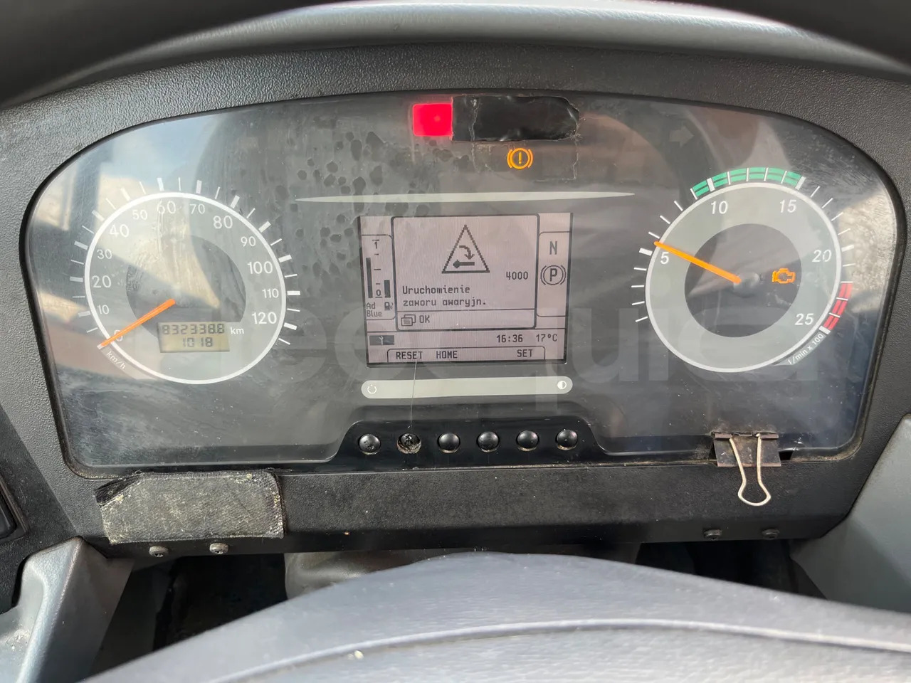 Mercedes-Benz Conecto - Зглобен автобус: слика 3 Mercedes-Benz Conecto - Зглобен автобус: слика 3