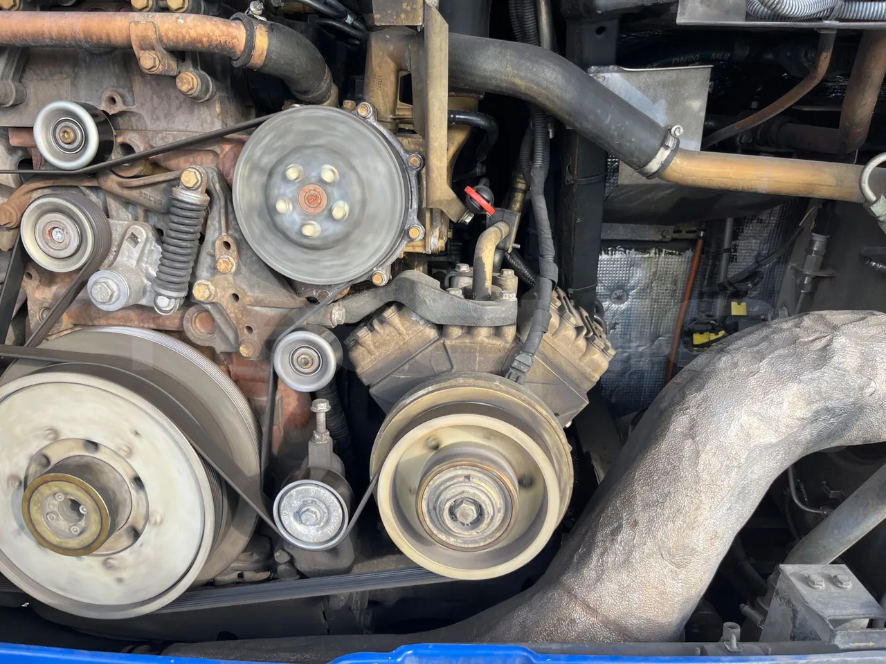 Зглобен автобус Mercedes-Benz Conecto: слика 18