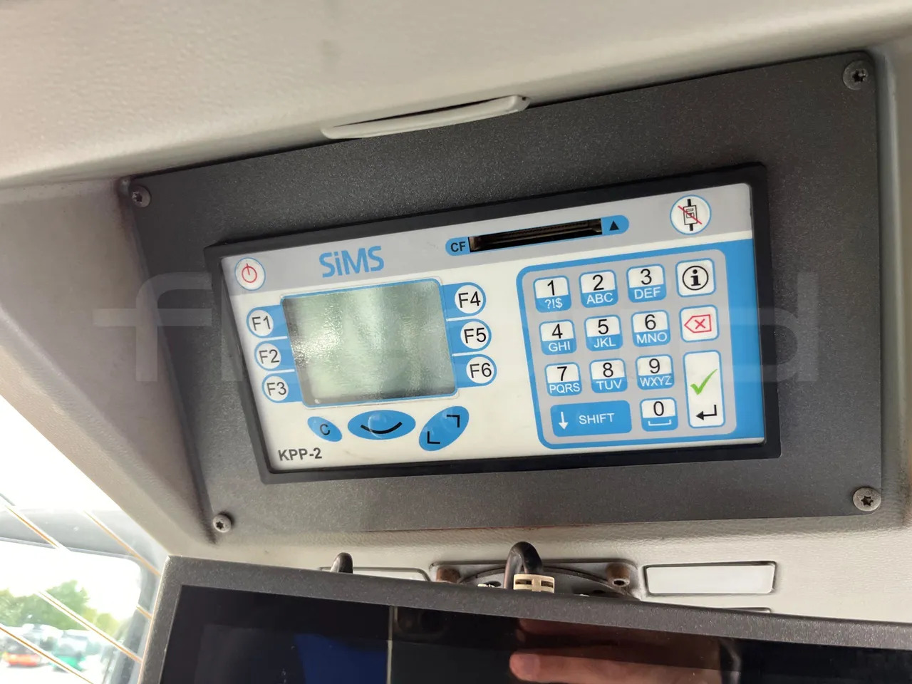 Зглобен автобус Mercedes-Benz Conecto: слика 41