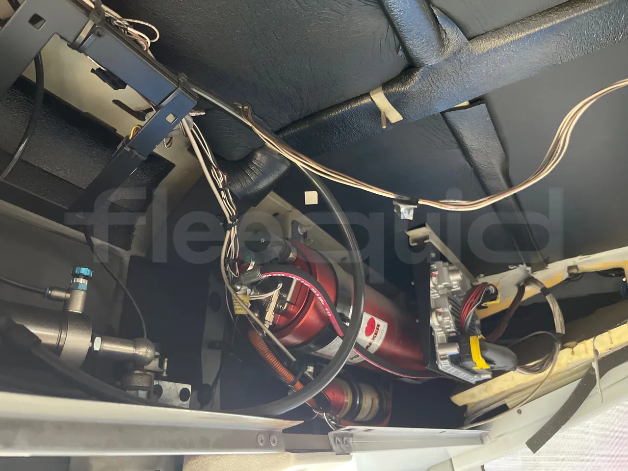 Зглобен автобус Mercedes-Benz Conecto: слика 19