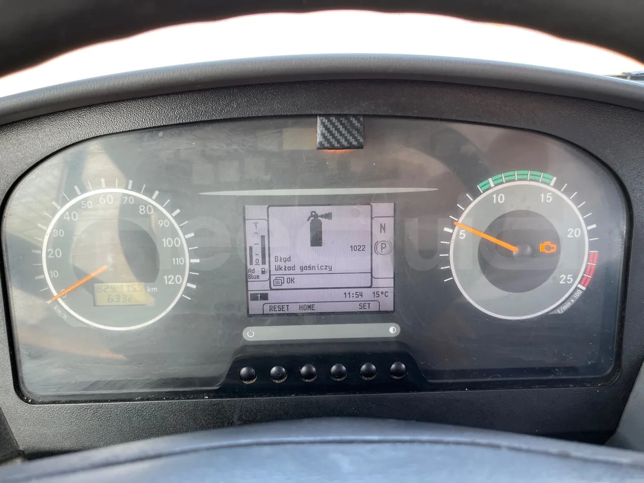 Mercedes-Benz Conecto - Зглобен автобус: слика 3 Mercedes-Benz Conecto - Зглобен автобус: слика 3