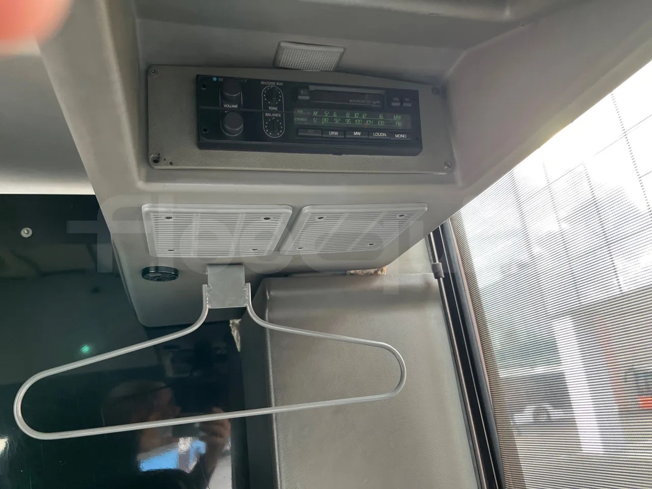 Зглобен автобус Mercedes-Benz Conecto: слика 36