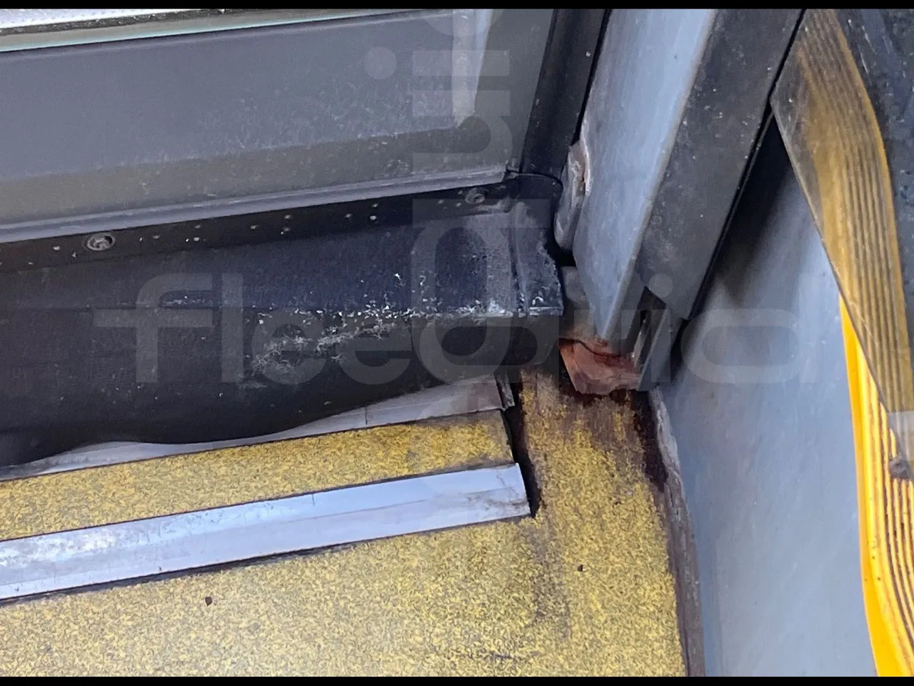 Зглобен автобус Mercedes-Benz Conecto: слика 40