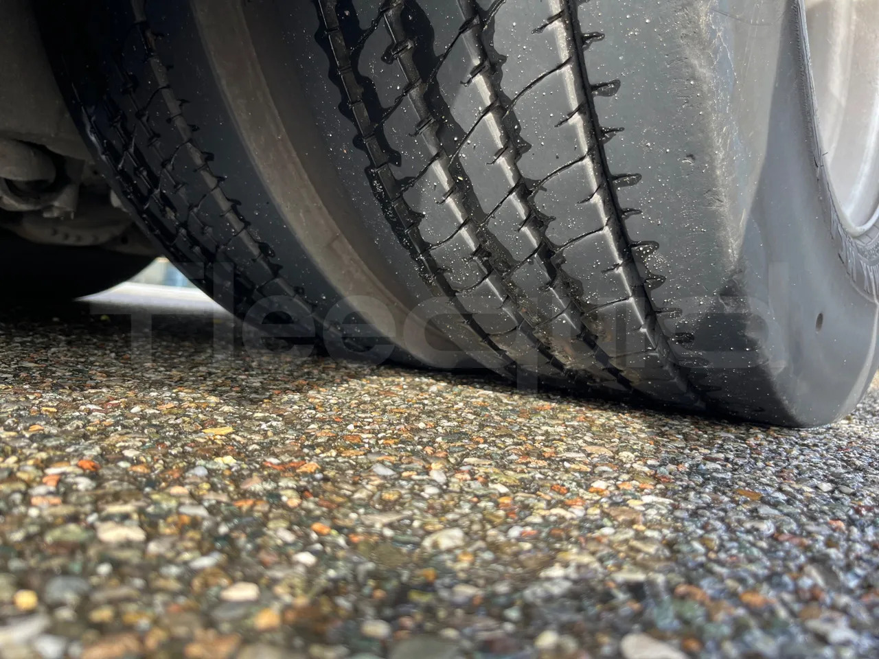 Зглобен автобус Mercedes-Benz Conecto: слика 48