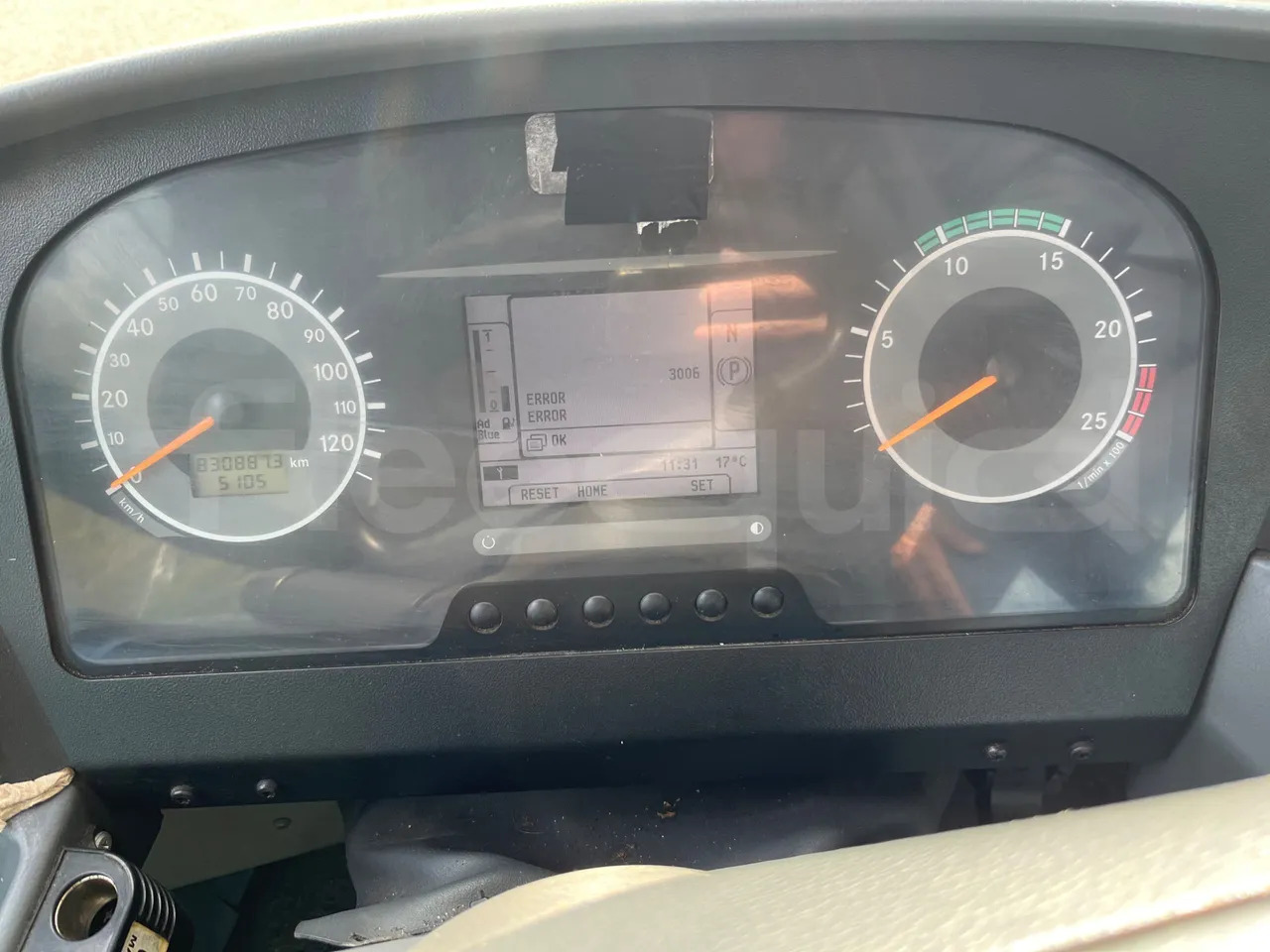 Mercedes-Benz Conecto - Зглобен автобус: слика 3 Mercedes-Benz Conecto - Зглобен автобус: слика 3