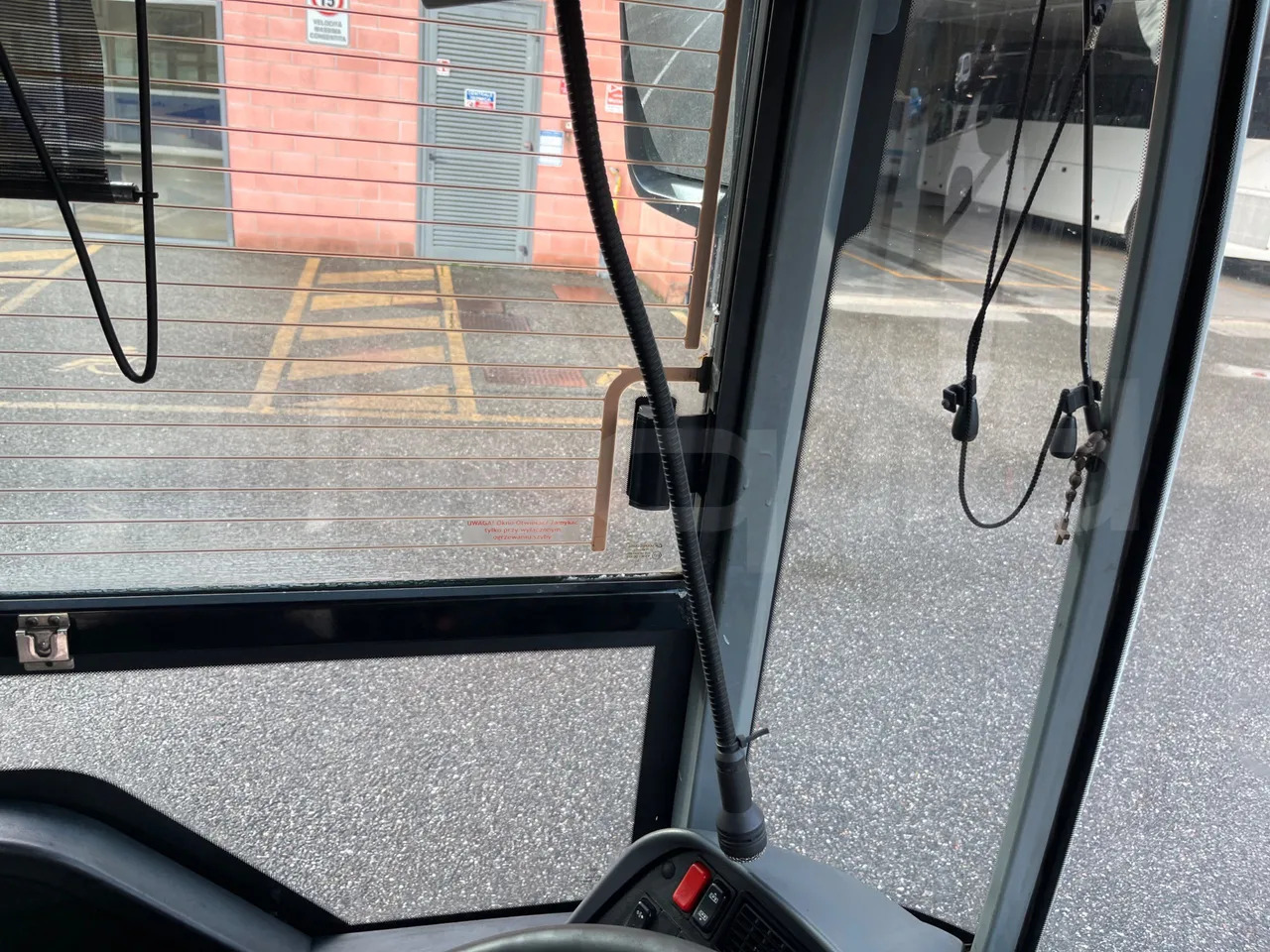 Зглобен автобус Mercedes-Benz Conecto: слика 37