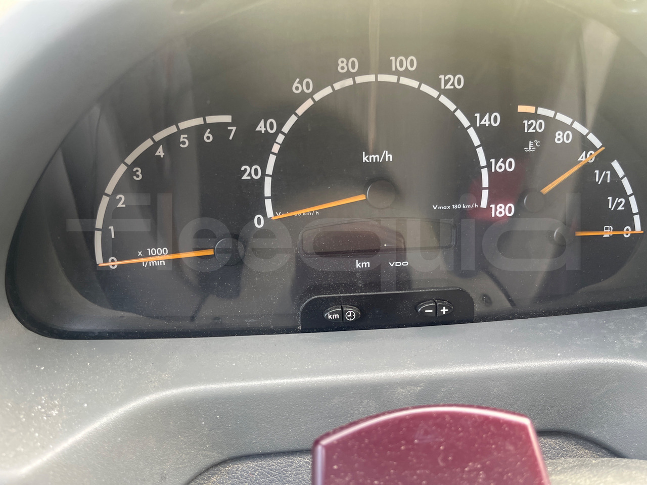 Mercedes-Benz Sprinter - Школски автобус: слика 3 Mercedes-Benz Sprinter - Школски автобус: слика 3