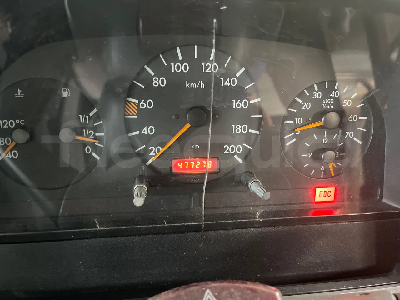 Mercedes-Benz Sprinter - Приградски автобус: слика 3 Mercedes-Benz Sprinter - Приградски автобус: слика 3