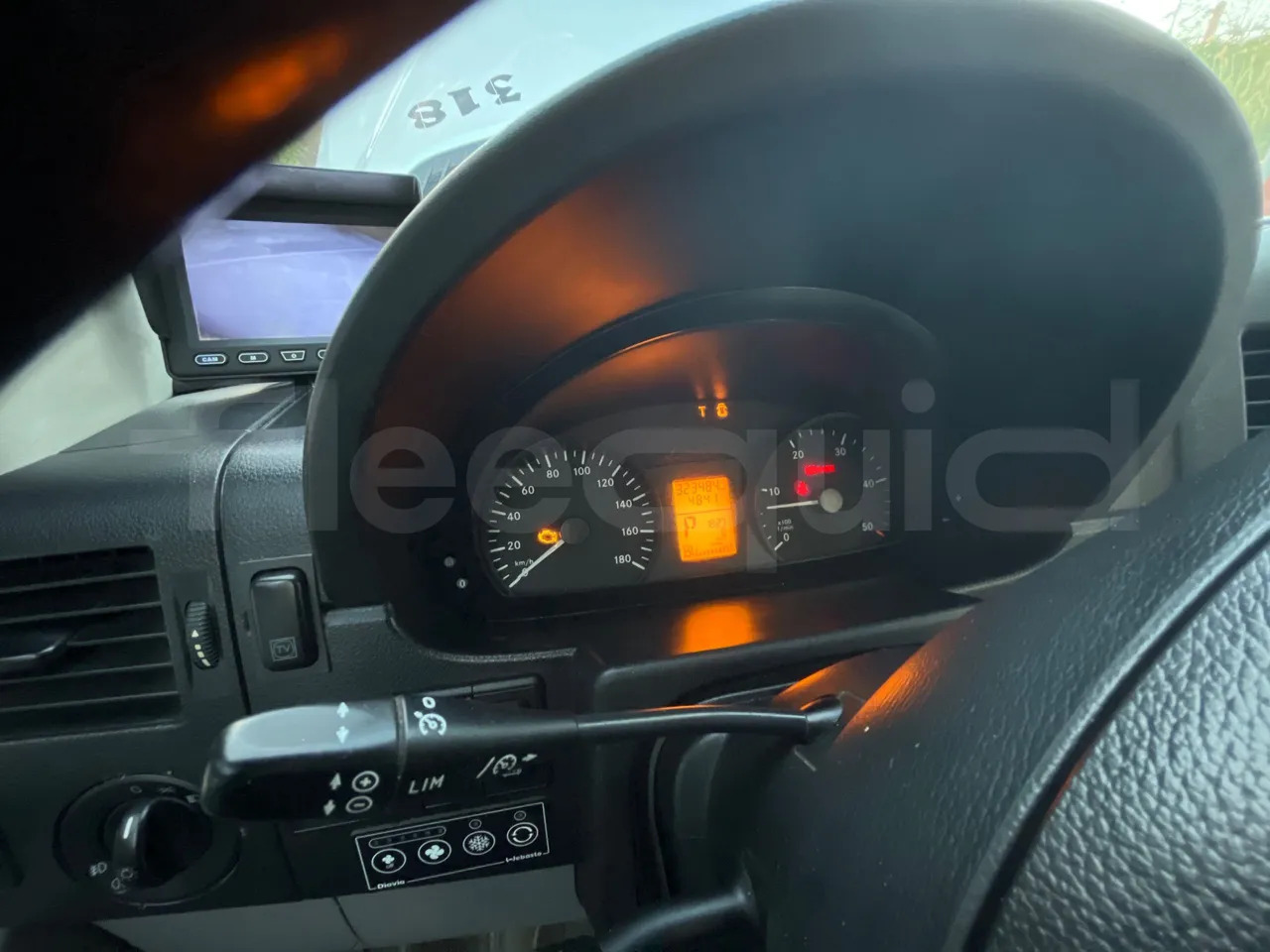 Mercedes-Benz Sprinter - Патнички вагон автобус: слика 3 Mercedes-Benz Sprinter - Патнички вагон автобус: слика 3