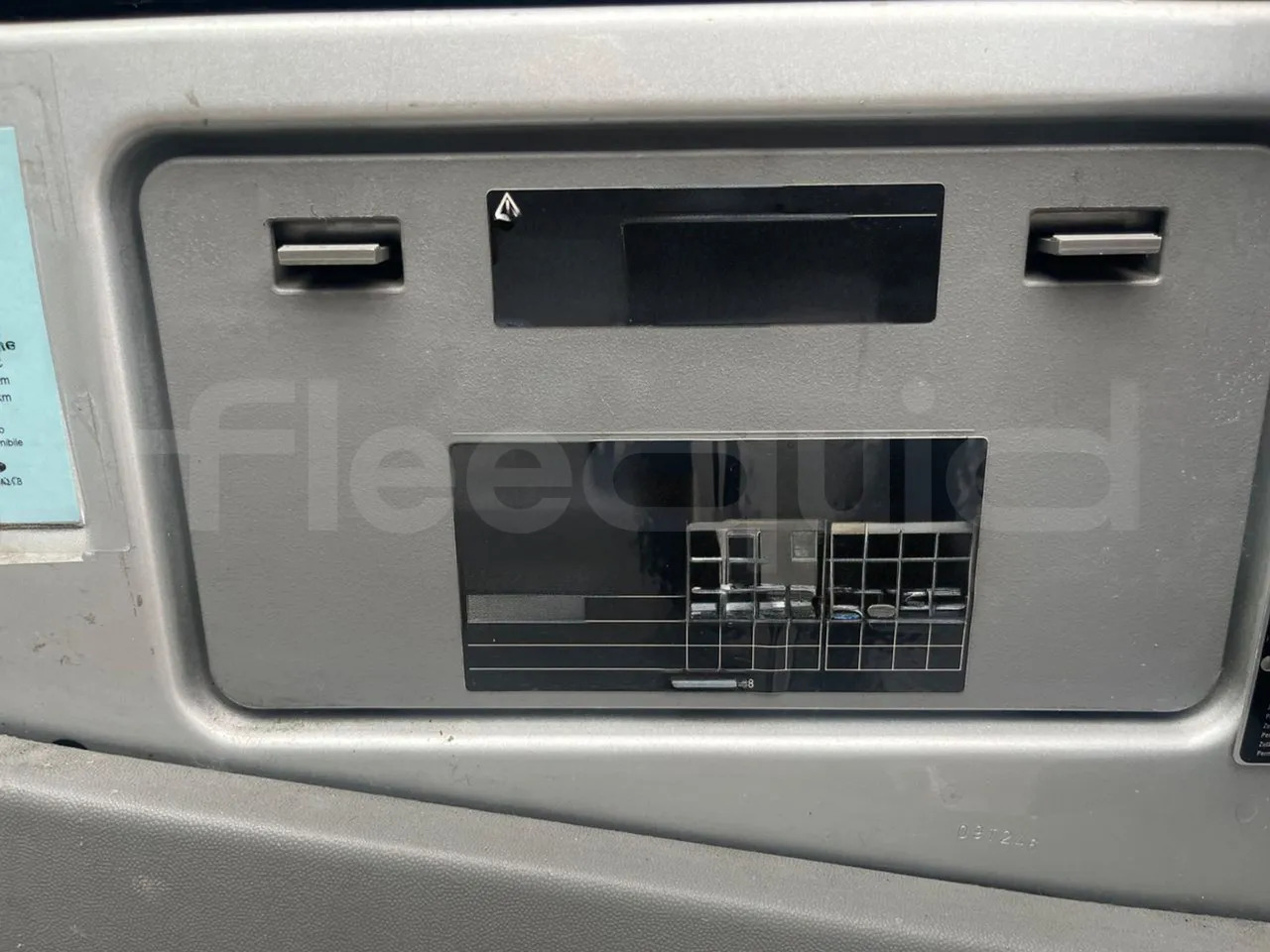 Минибус, Патничко комбе Mercedes-Benz Sprinter: слика 13