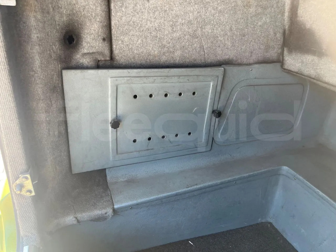 Mercedes-Benz Sprinter - Минибус, Патничко комбе: слика 5 Mercedes-Benz Sprinter - Минибус, Патничко комбе: слика 5