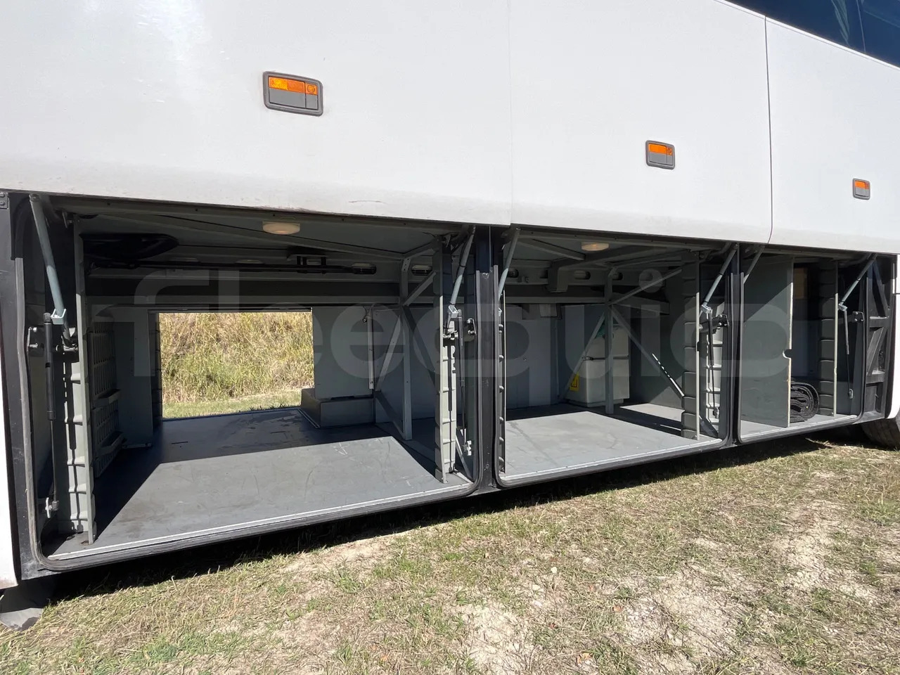 Патнички вагон автобус Mercedes-Benz Travego: слика 8