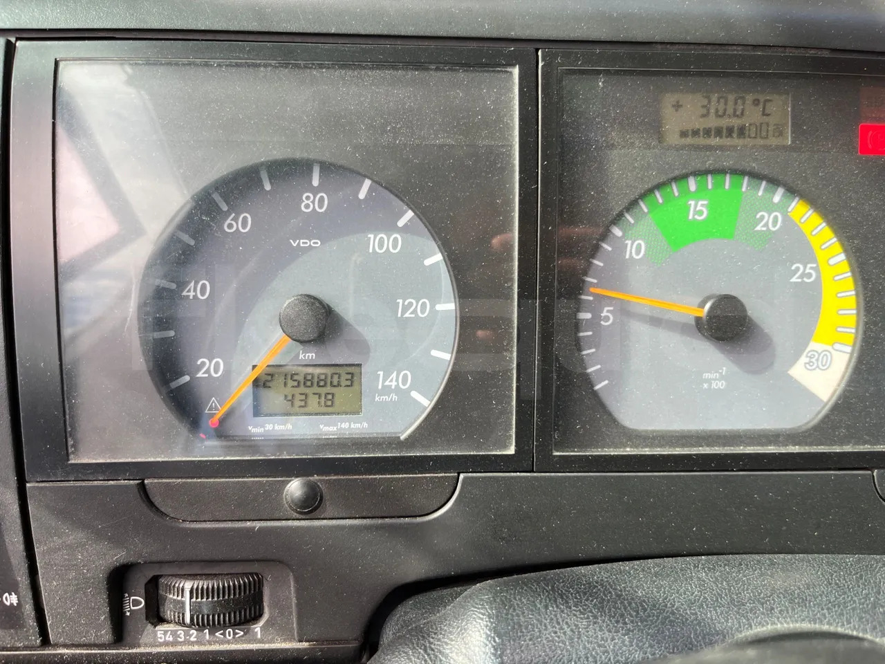 Mercedes-Benz Vario - Школски автобус: слика 3 Mercedes-Benz Vario - Школски автобус: слика 3
