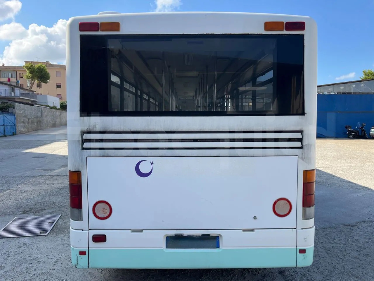 N. 2 Setra S315 - Приградски автобус: слика 5 N. 2 Setra S315 - Приградски автобус: слика 5