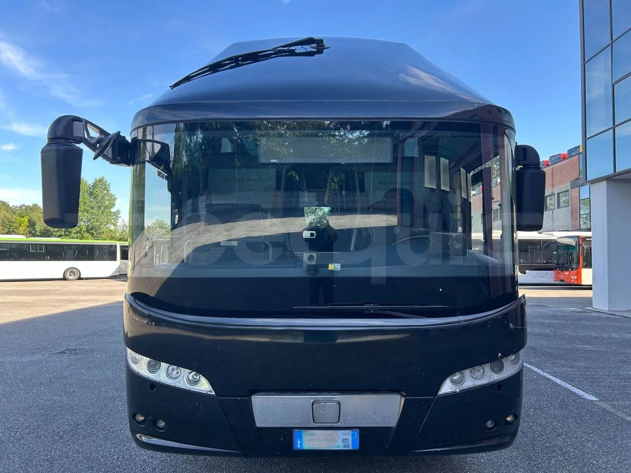 Neoplan Starliner - Патнички вагон автобус: слика 2 Neoplan Starliner - Патнички вагон автобус: слика 2