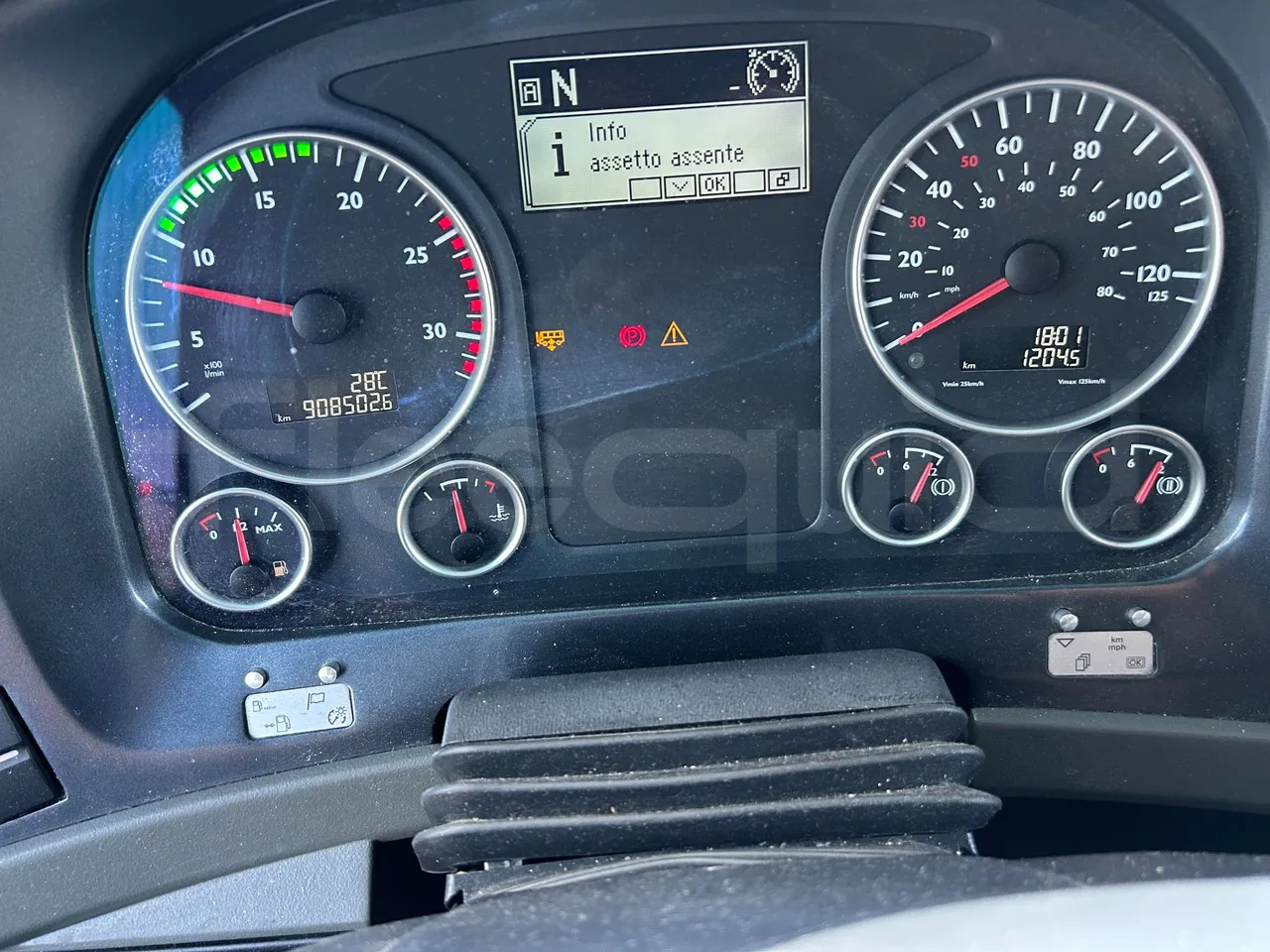 Neoplan Starliner - Патнички вагон автобус: слика 3 Neoplan Starliner - Патнички вагон автобус: слика 3