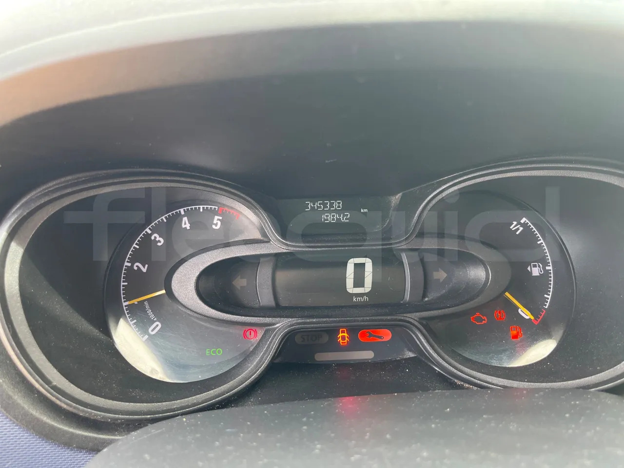 Opel Vivaro - B - Минибус, Патничко комбе: слика 3 Opel Vivaro - B - Минибус, Патничко комбе: слика 3