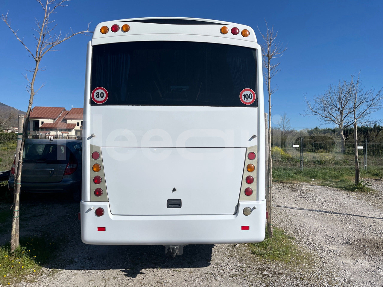 Otokar Navigo - Патнички вагон автобус: слика 5 Otokar Navigo - Патнички вагон автобус: слика 5