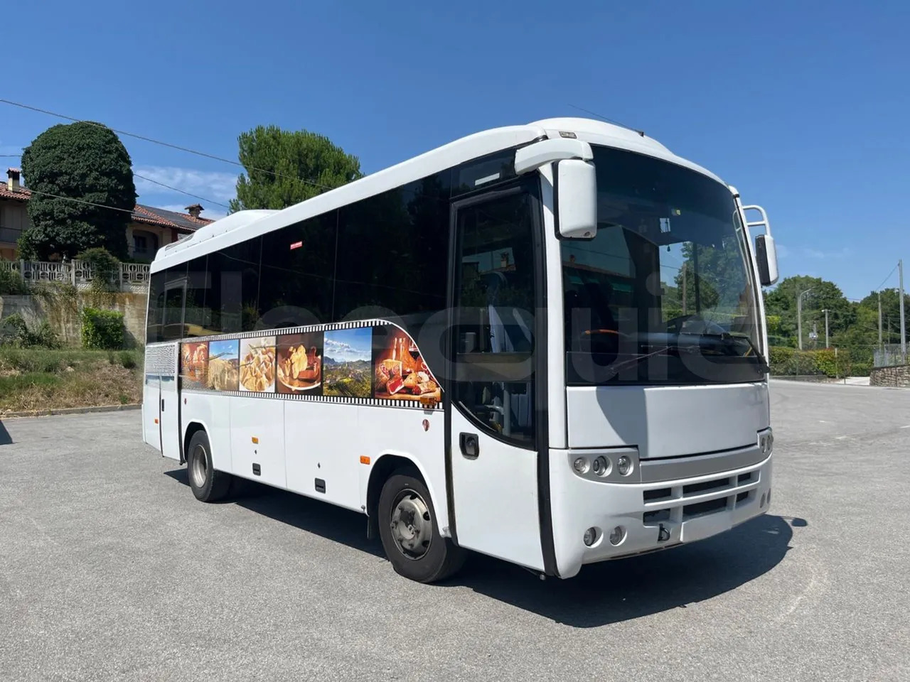 Otokar Navigo - Патнички вагон автобус: слика 1 Otokar Navigo - Патнички вагон автобус: слика 1